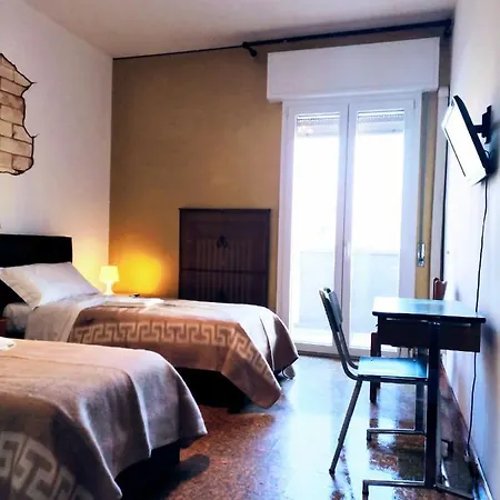 Affittacamere Di Andrea Bertolino Anzola Dell'Emilia Exterior foto